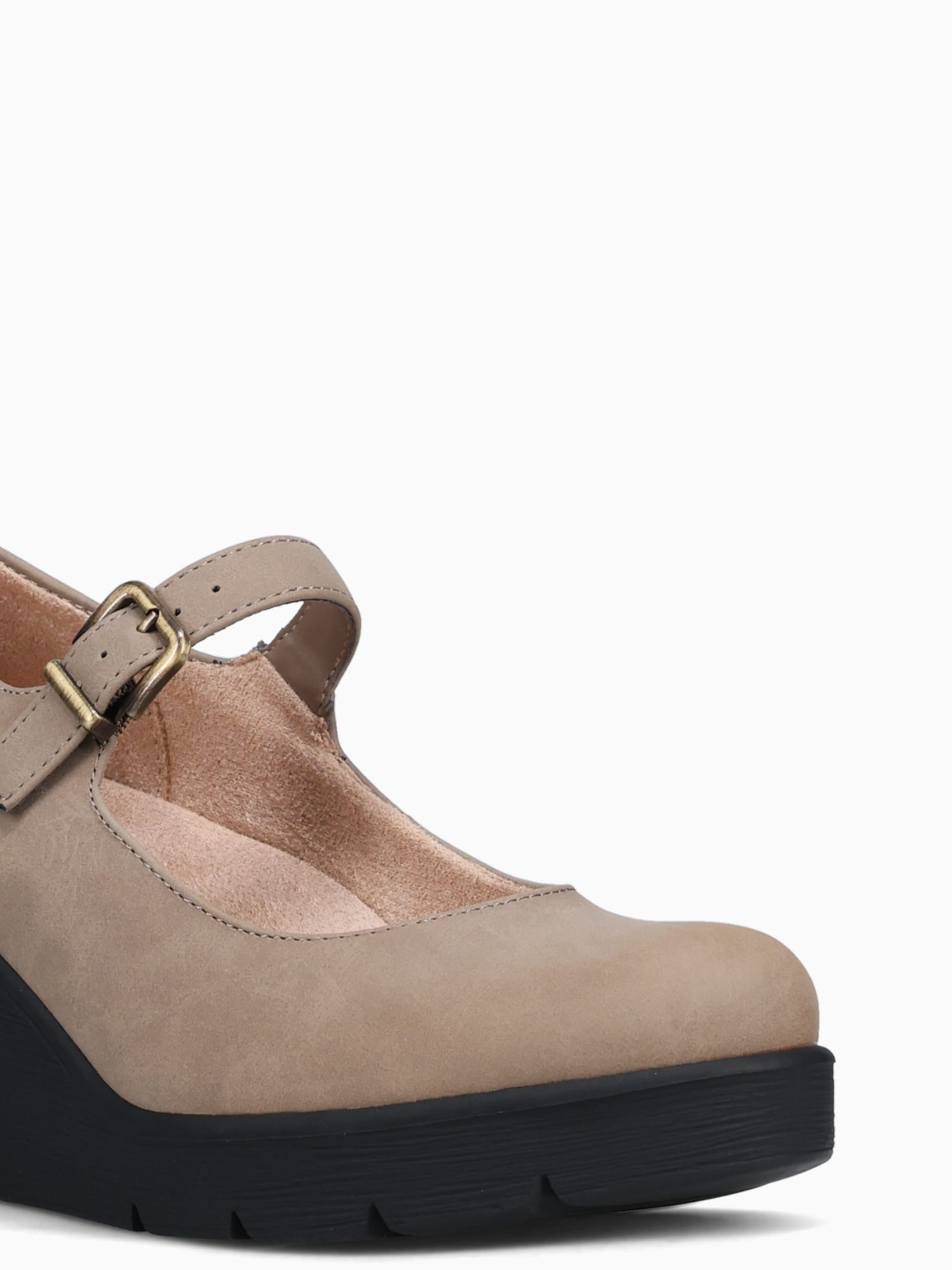 Adore Mushroom Taupe / 5 / M