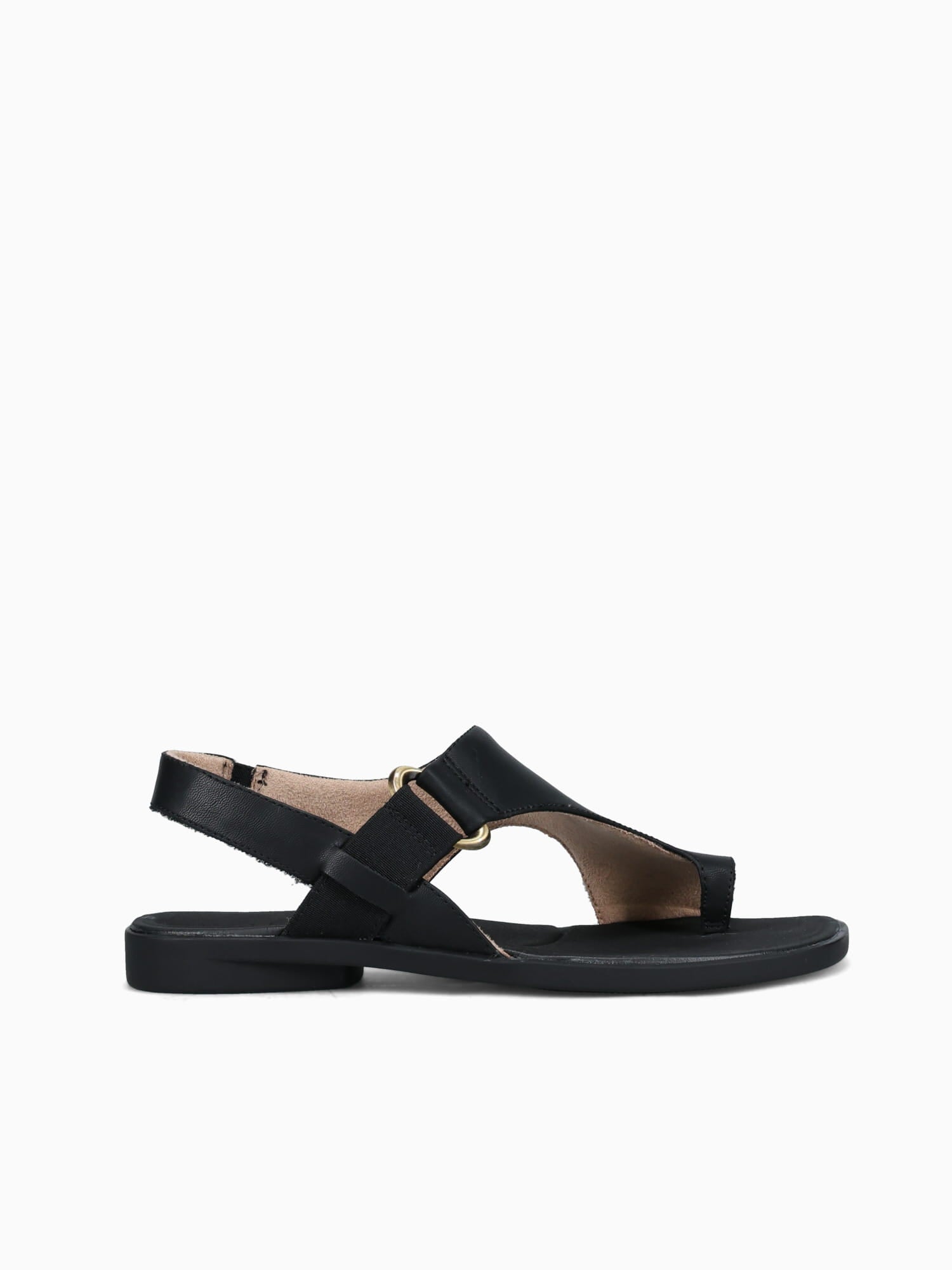 Freya Black Black / 5 / M