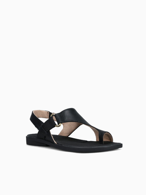 Freya Black Black / 5 / M
