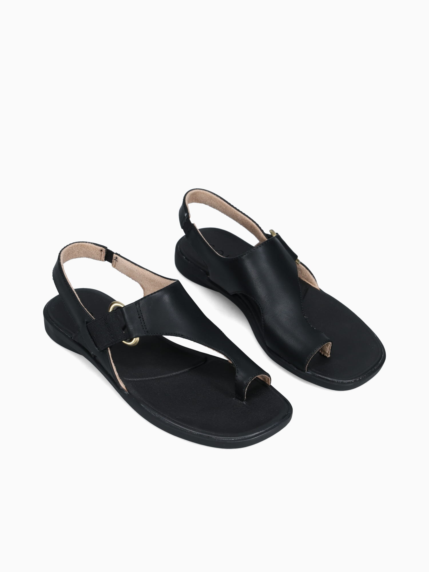 Freya Black Black / 5 / M
