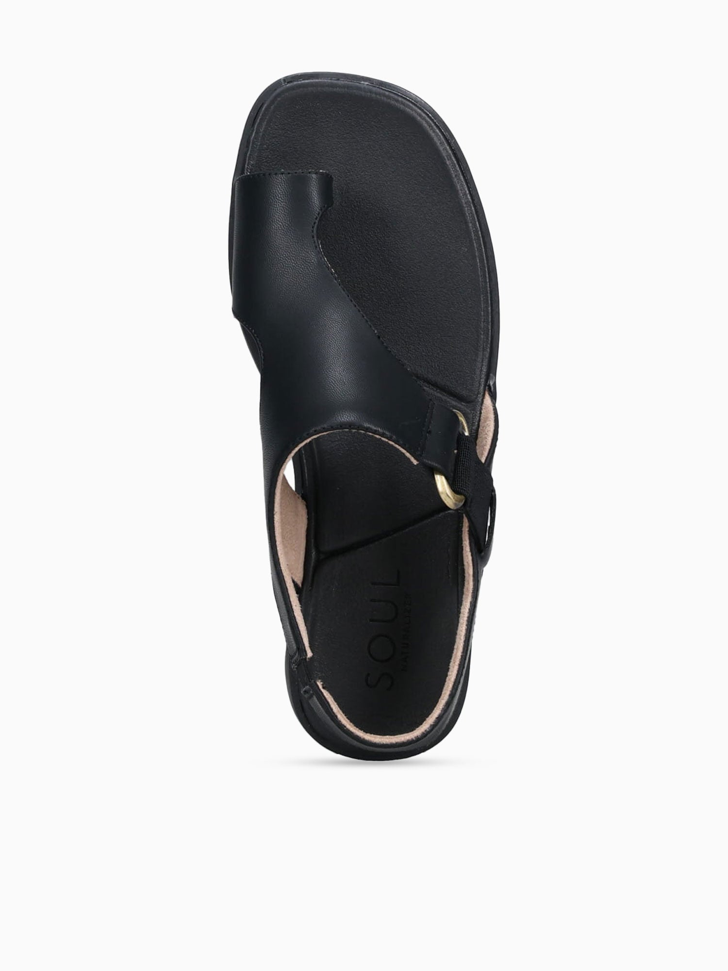 Freya Black Black / 5 / M