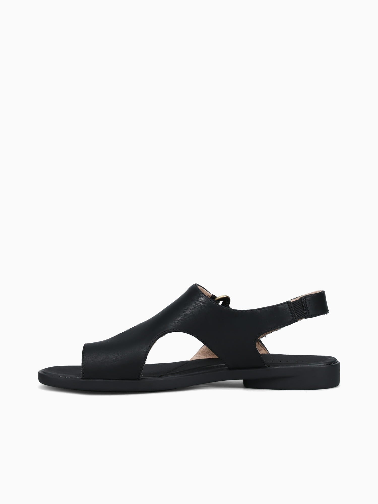 Freya Black Black / 5 / M