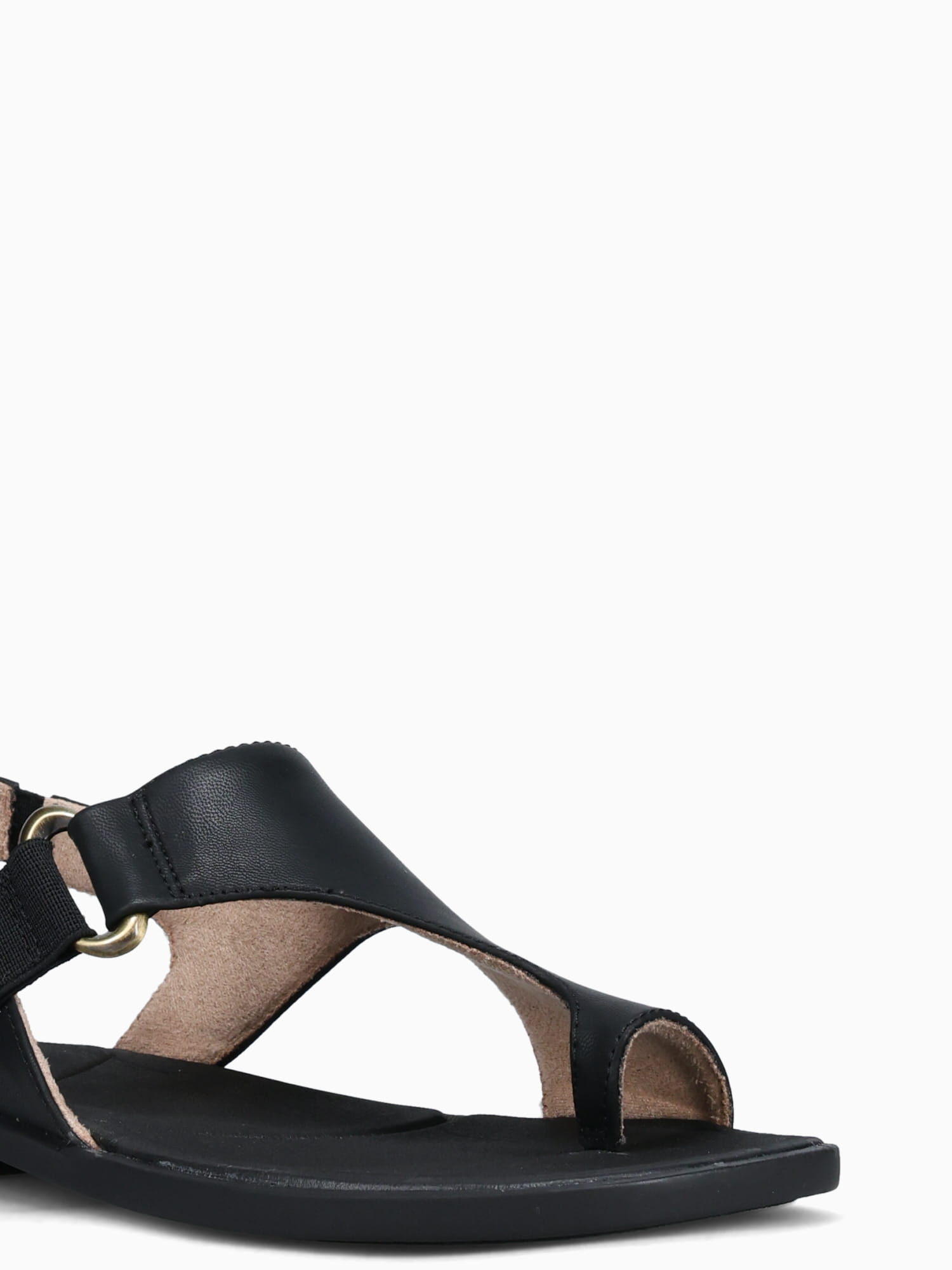 Freya Black Black / 5 / M