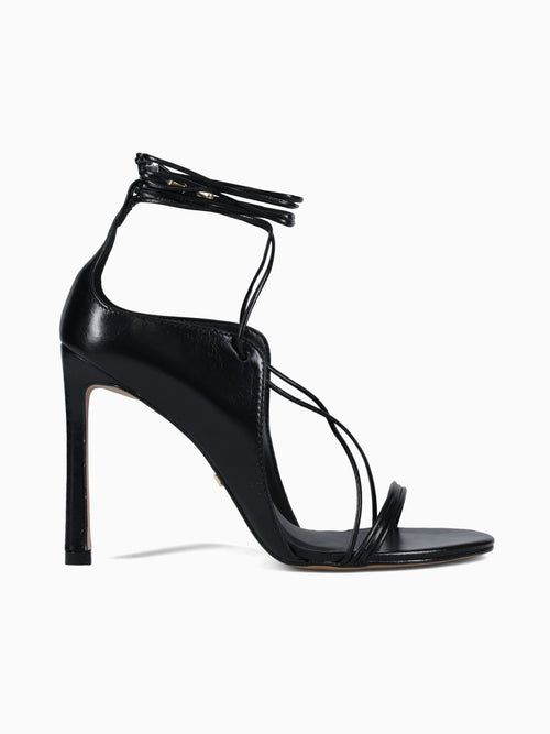 Marakech Black Torino Black / 5 / M