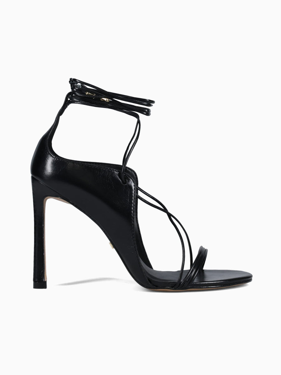 Marakech Black Torino Black / 5 / M