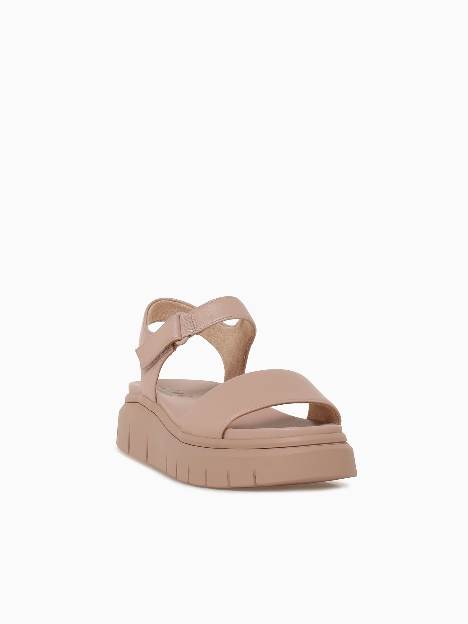 Poppi Blush Light Pink / 5 / M
