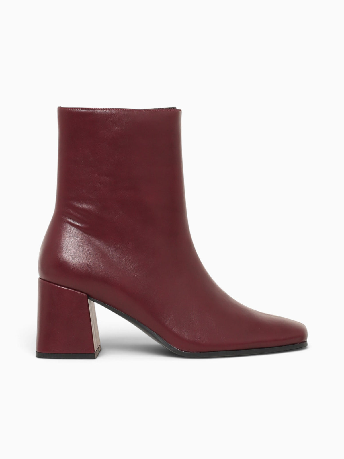Ariadna Burgundy Smooth Wine / 5 / M