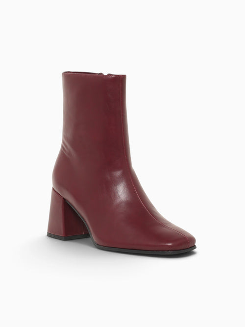 Ariadna Burgundy Smooth Wine / 5 / M