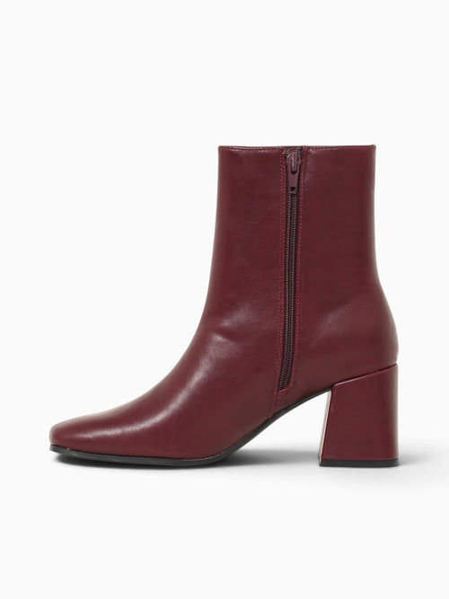 Ariadna Burgundy Smooth Wine / 5 / M