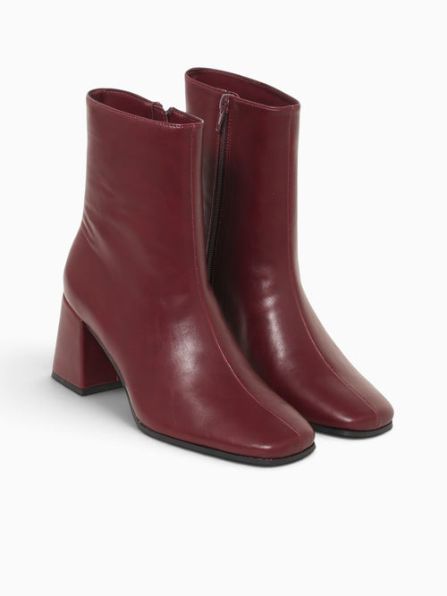 Ariadna Burgundy Smooth Wine / 5 / M