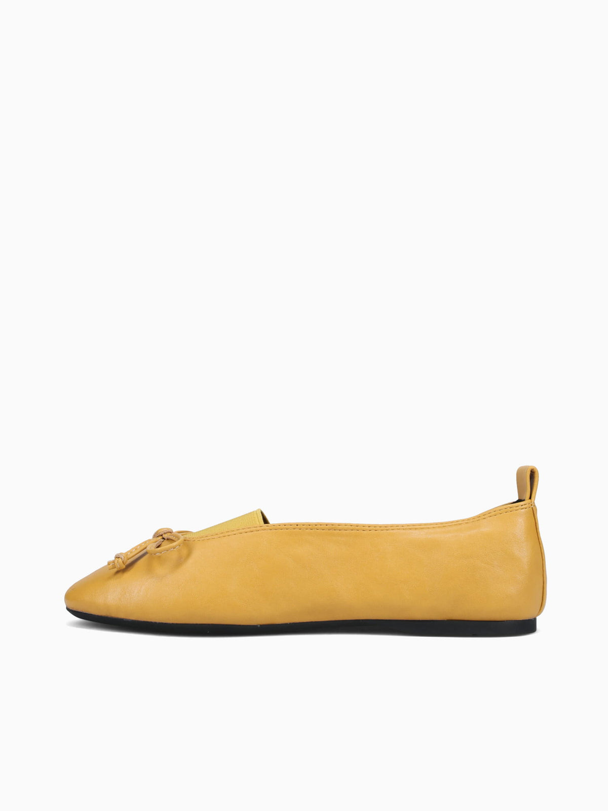 Akira Mustard Smooth Yellow Multi / 5 / M