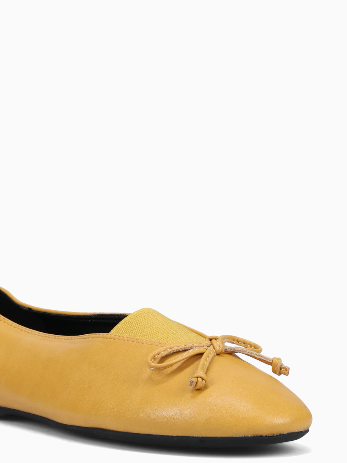 Akira Mustard Smooth Yellow Multi / 5 / M