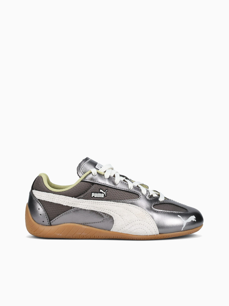 Spedcat Lou Metallic Brown  Metallic Brown / 5 / M
