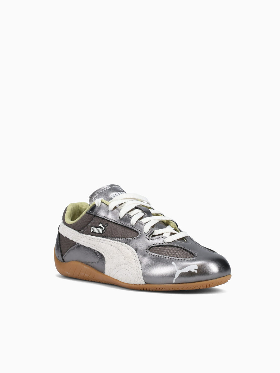 Spedcat Lou Metallic Brown  Metallic Brown / 5 / M