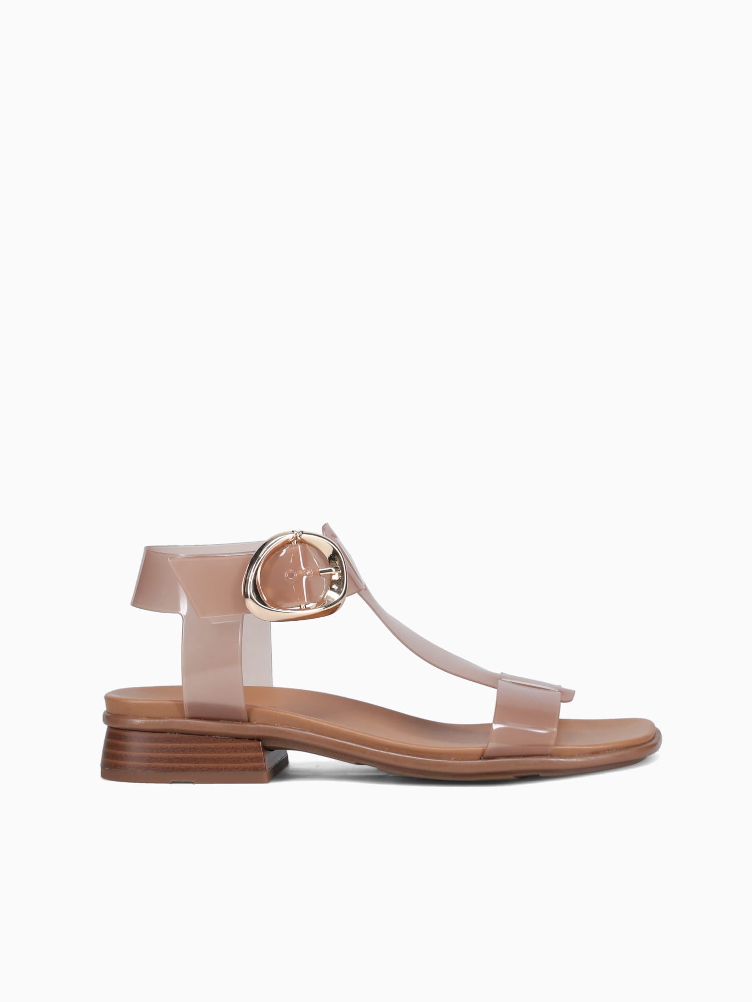 Brandy2 Vintage Mauve Light Pink / 5 / M