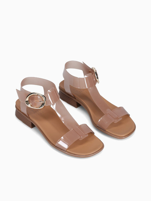 Brandy2 Vintage Mauve Light Pink / 5 / M
