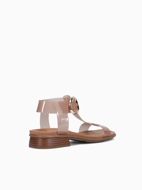 Brandy2 Vintage Mauve Light Pink / 5 / M