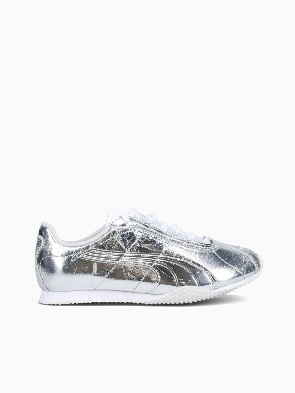 Hstreet Lustre Silver Metallic Silver / 5 / M