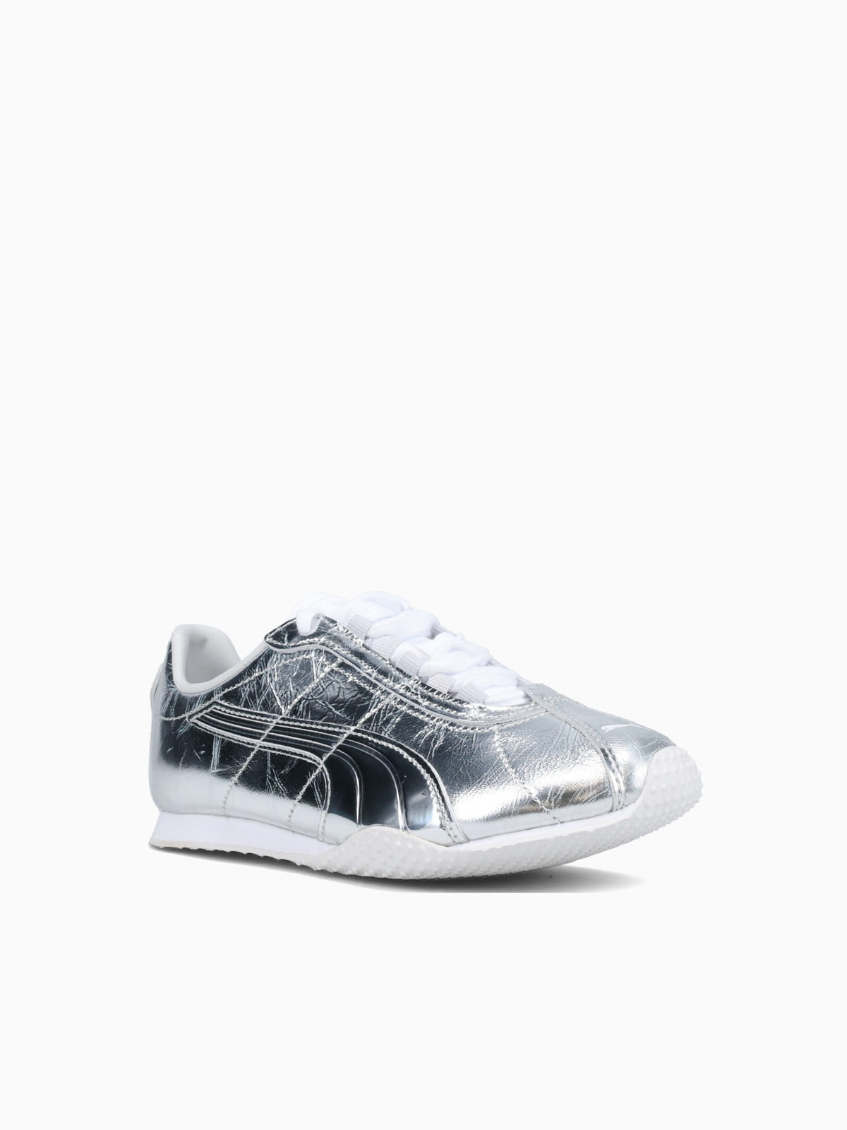 Hstreet Lustre Silver Metallic Silver / 5 / M