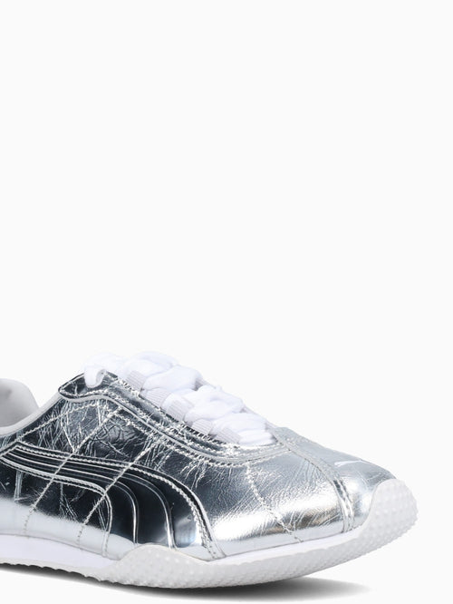 Hstreet Lustre Silver Metallic Silver / 5 / M