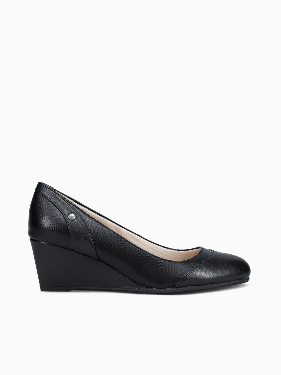 Dreams Black Smooth Black / 5.5 / M