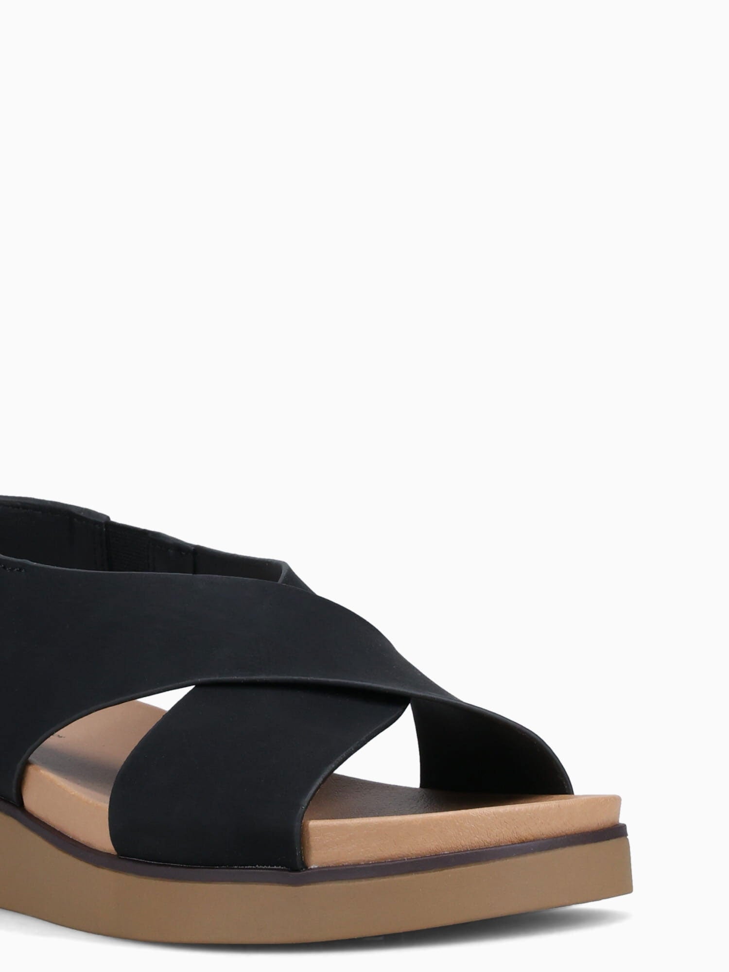 Georgina Black Smooth Black / 5 / M