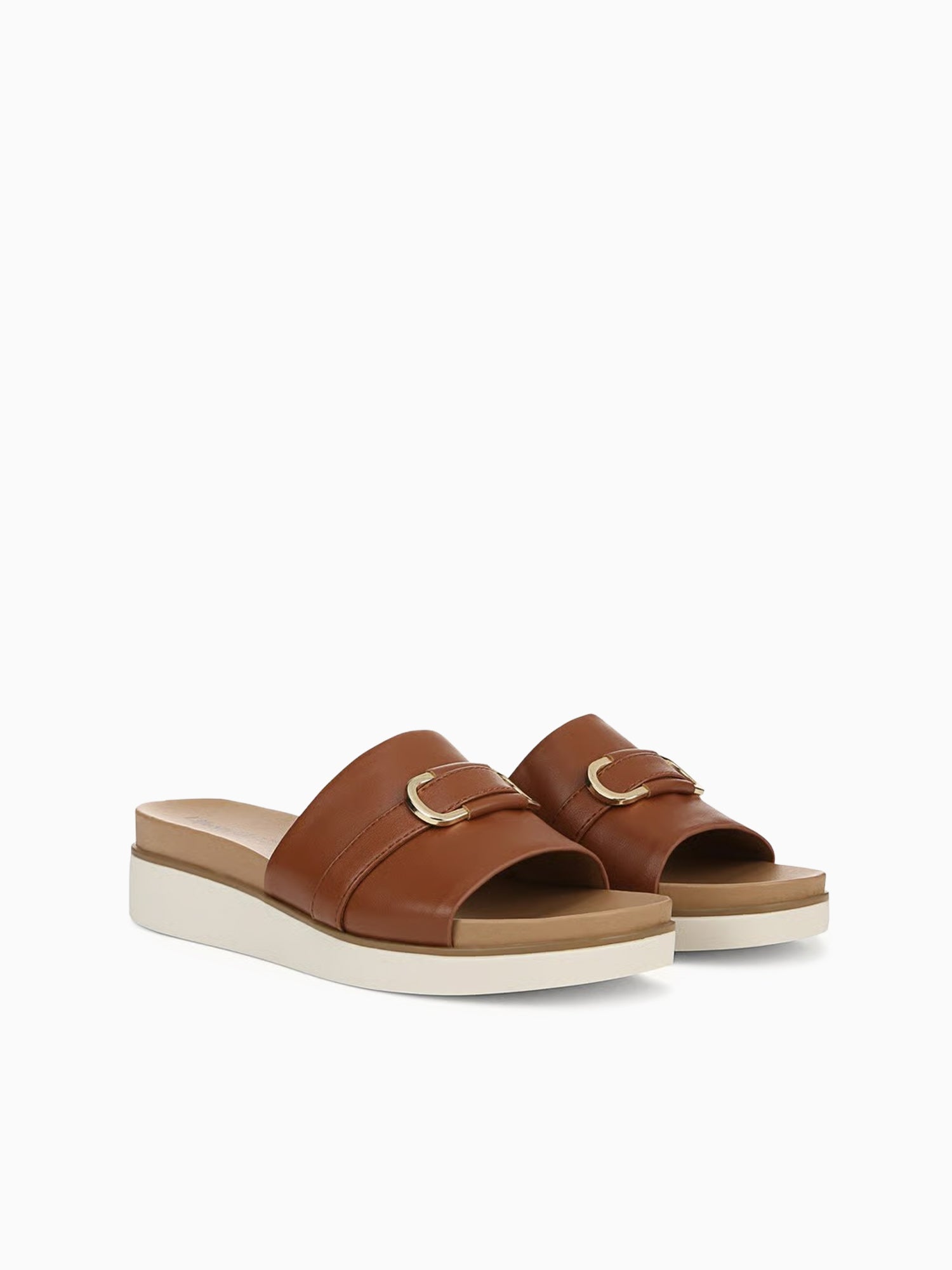 Genevieve Tan Smooth Tan / 5 / M