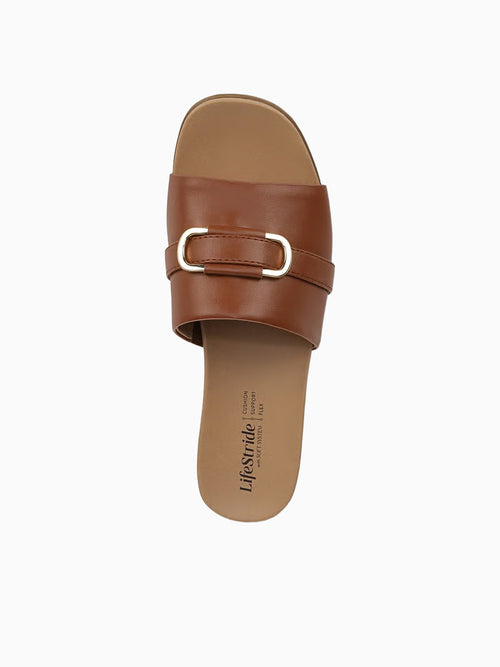 Genevieve Tan Smooth Tan / 5 / M