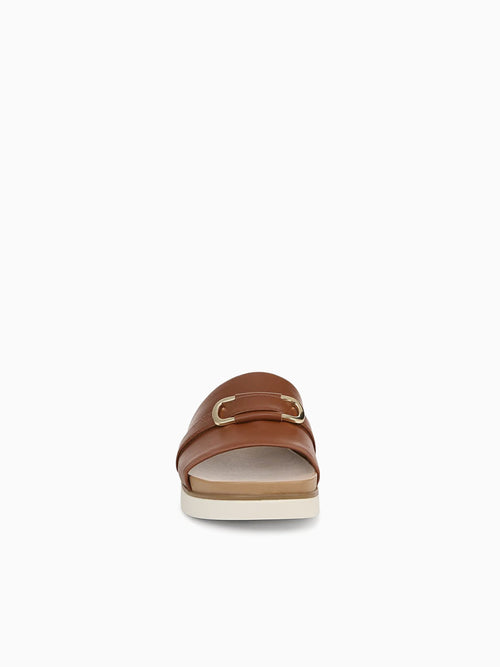 Genevieve Tan Smooth Tan / 5 / M