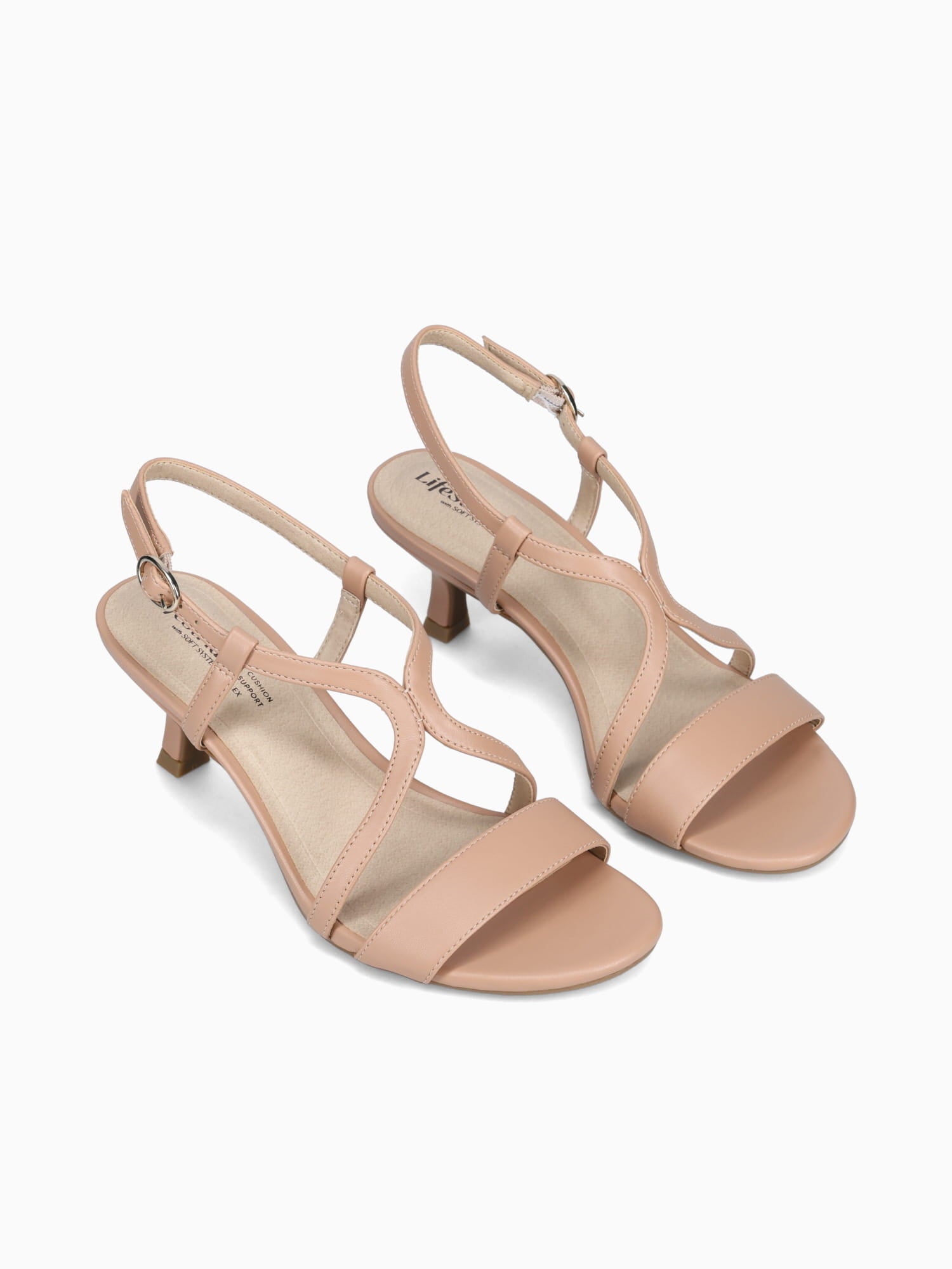 Nolita Sienna Tan Smooth Tan / 5 / M