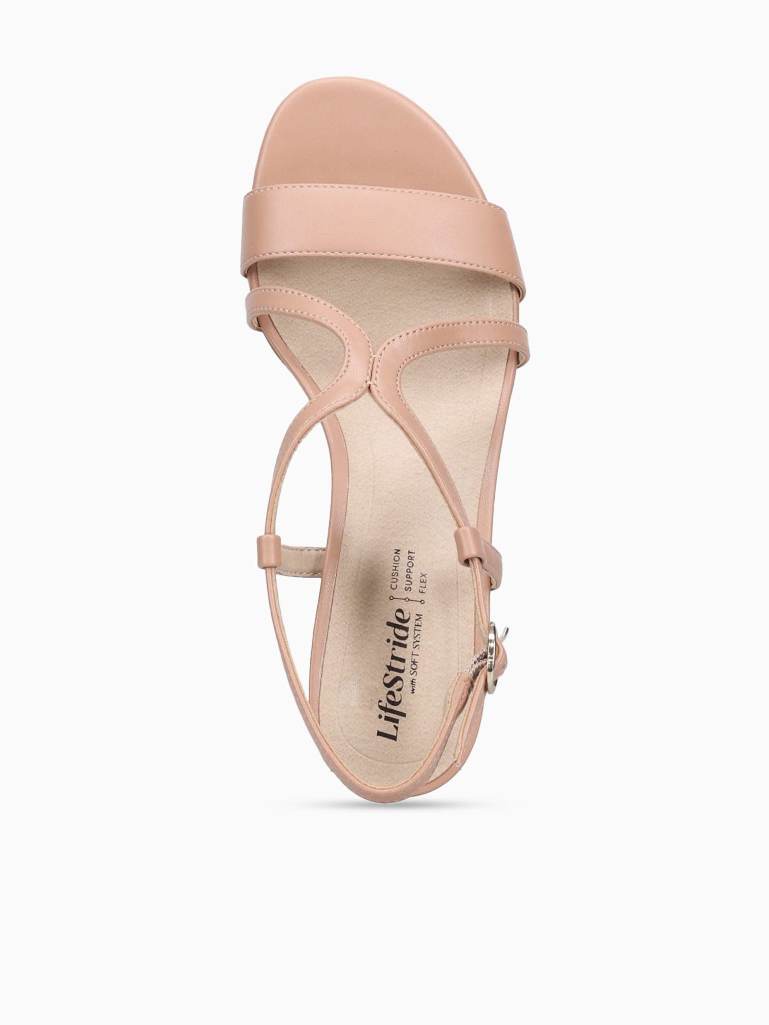 Nolita Sienna Tan Smooth Tan / 5 / M