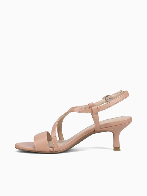 Nolita Sienna Tan Smooth Tan / 5 / M