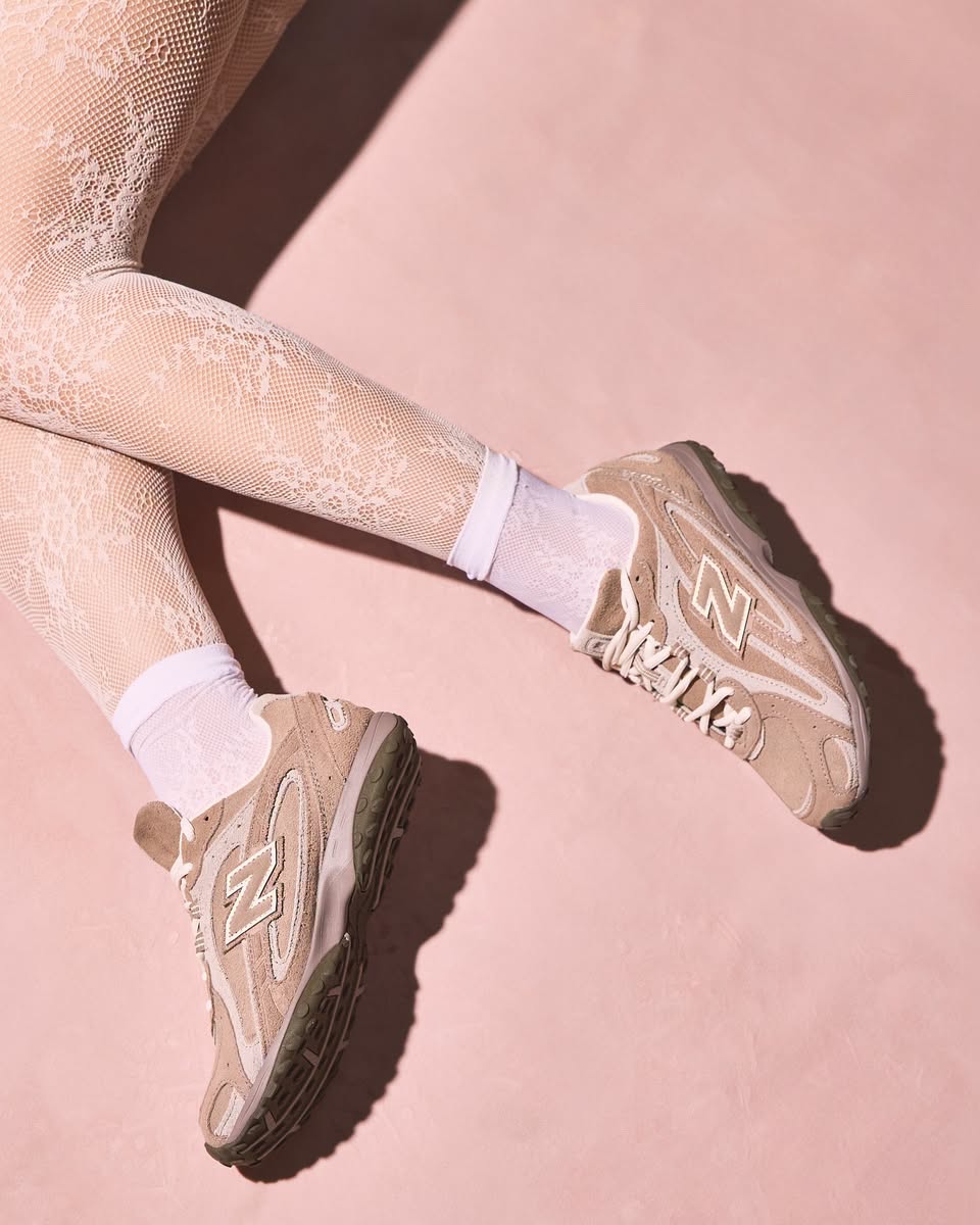 204l Mushroom Suede