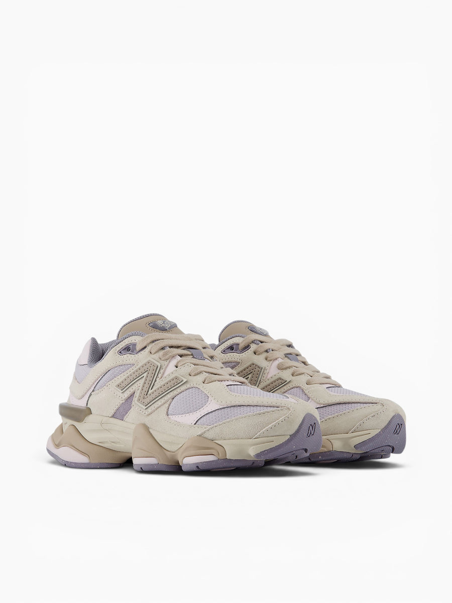 9060 Timberwolf Suede Mesh Multi / 4 / M