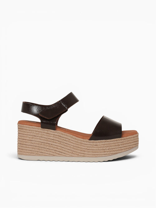 5712 Marron Duna Brown / 36 / M