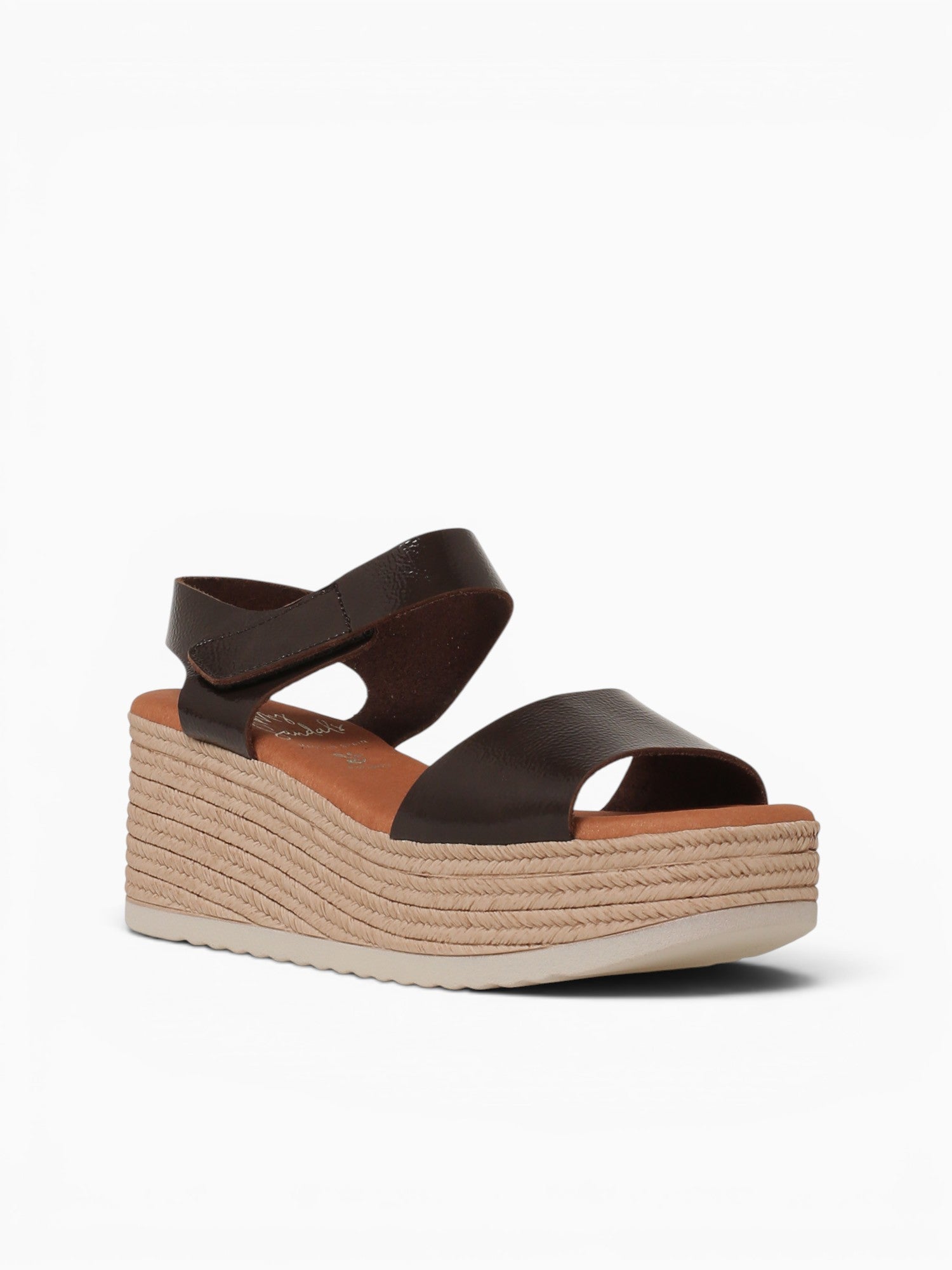 5712 Marron Duna Brown / 36 / M