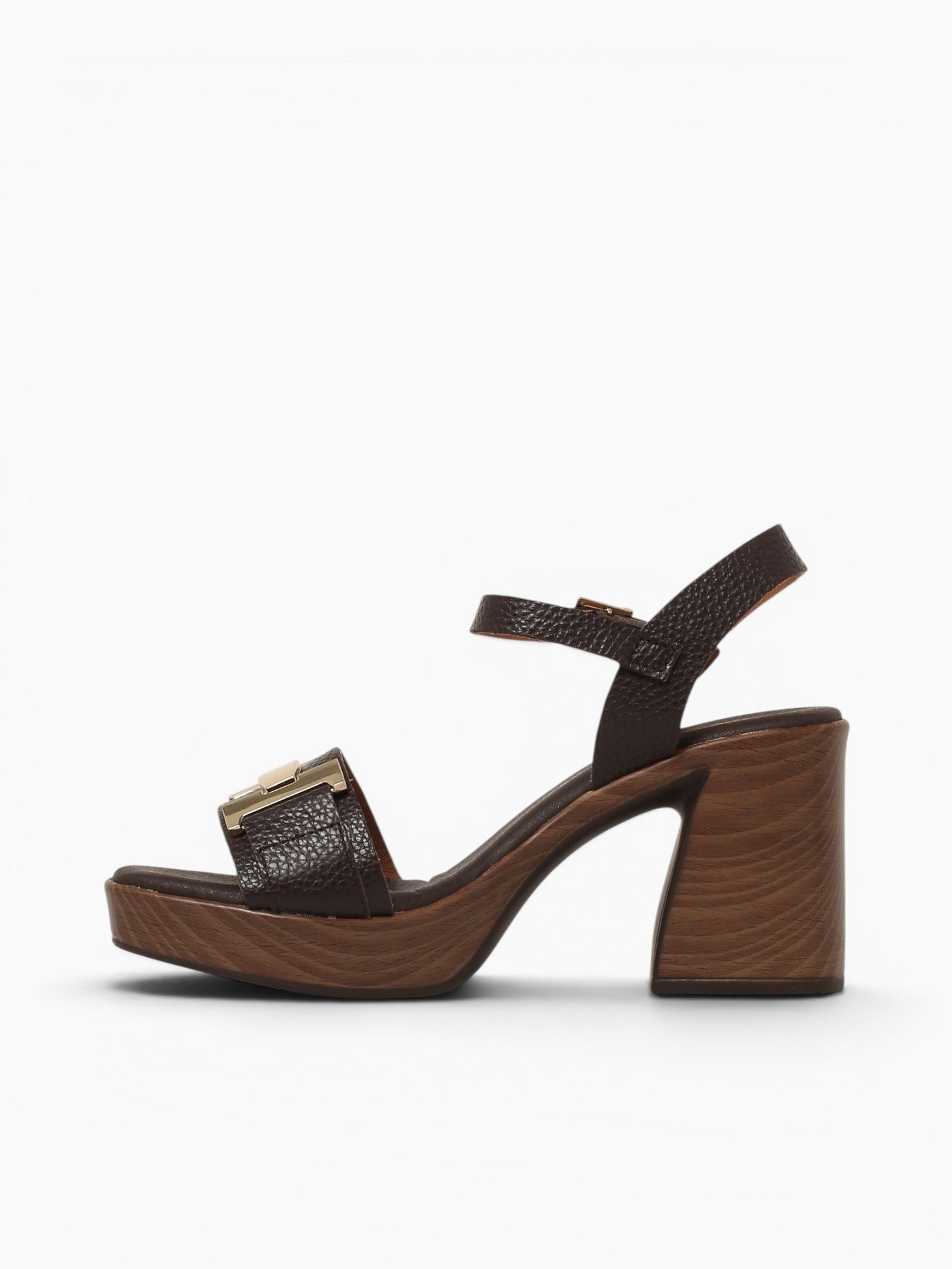 5636 Marron Brown / 36 / M