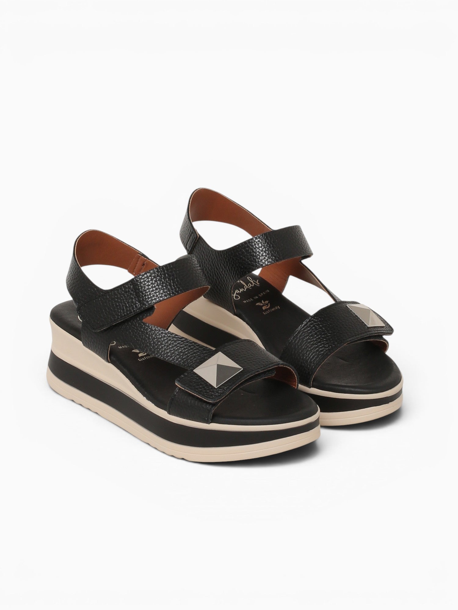 5973 Negro Doya Black / 36 / M