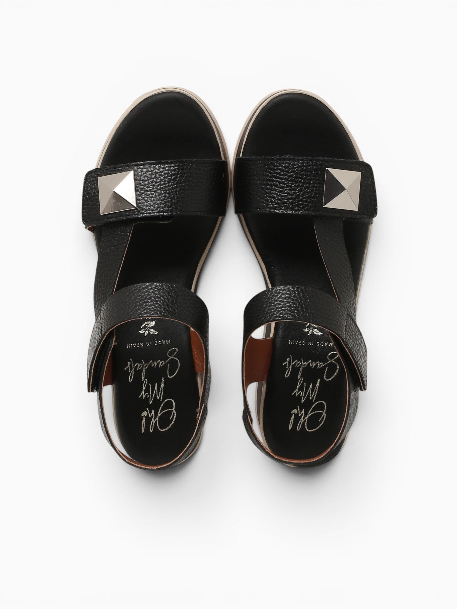 5973 Negro Doya Black / 36 / M