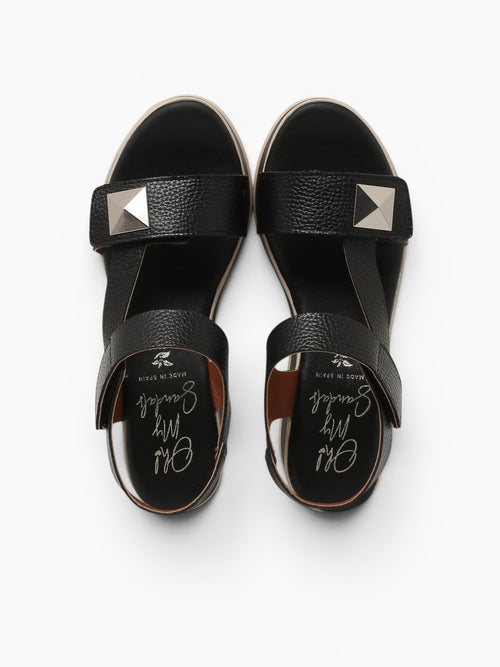 5973 Negro Doya Black / 36 / M