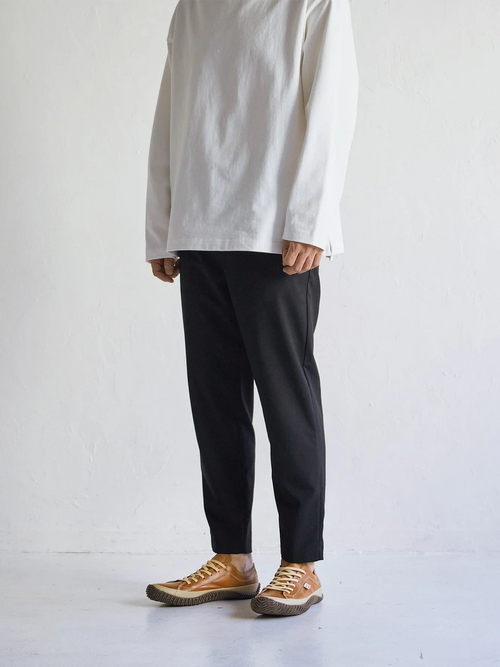 Iconic Light Brown  Leather Brown / 8 / M