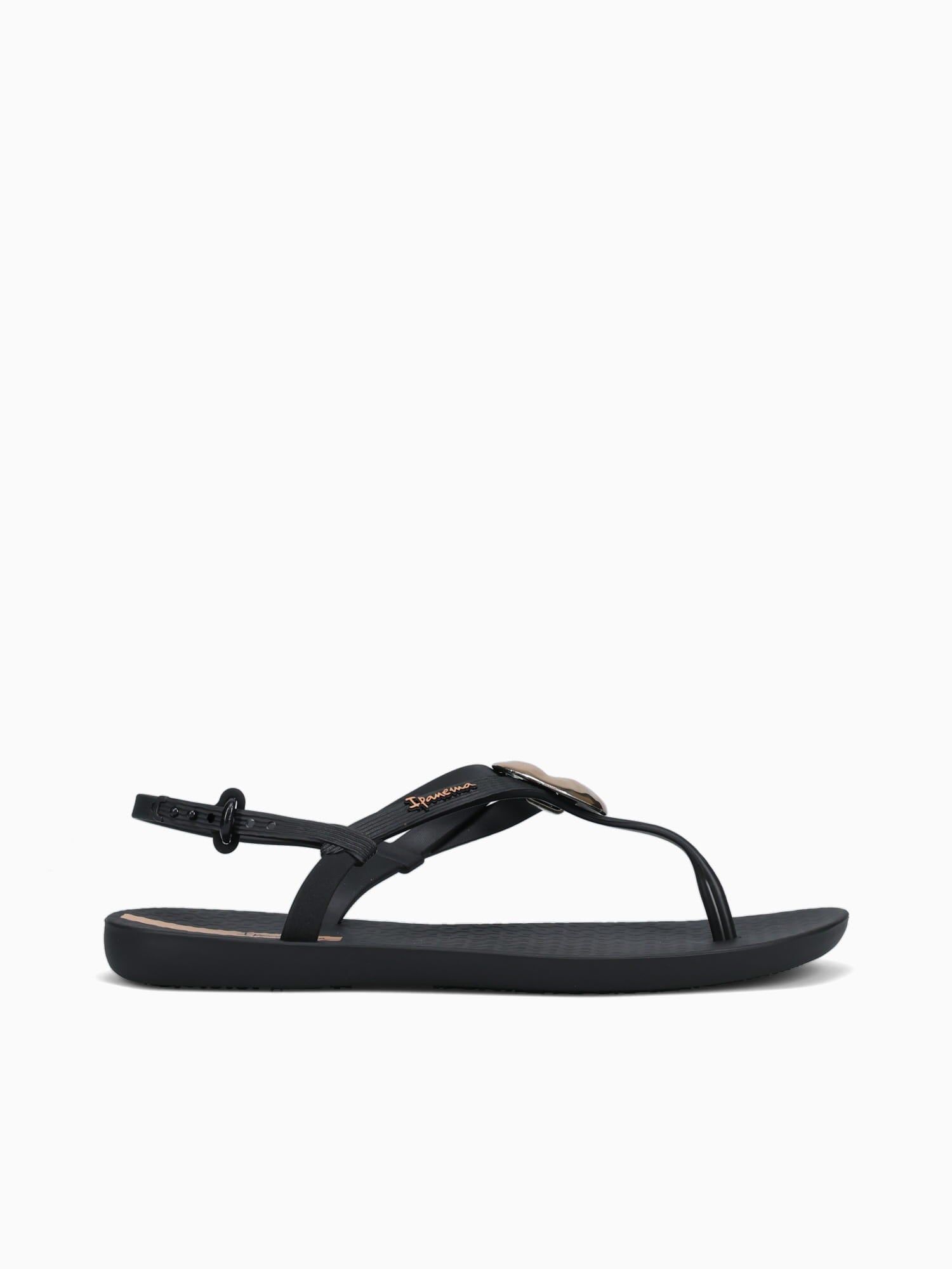 Class Daring Black Metallic Black / 5 / M