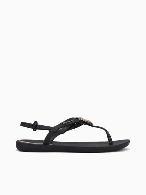 Class Daring Black Metallic Black / 5 / M