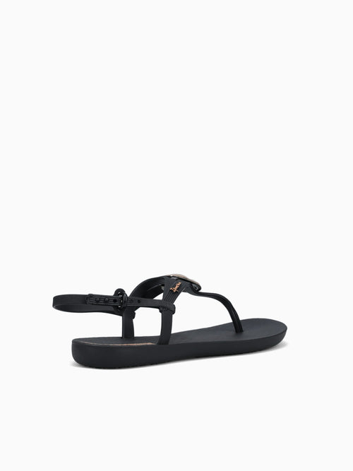Class Daring Black Metallic Black / 5 / M