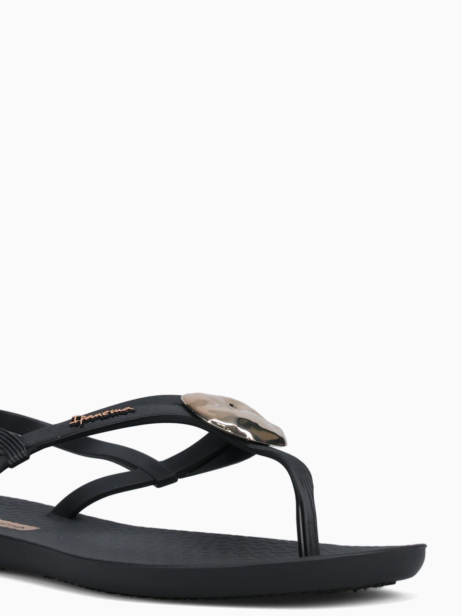 Class Daring Black Metallic Black / 5 / M
