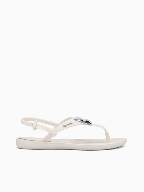 Class Daring Beige Metallic Beige / 5 / M