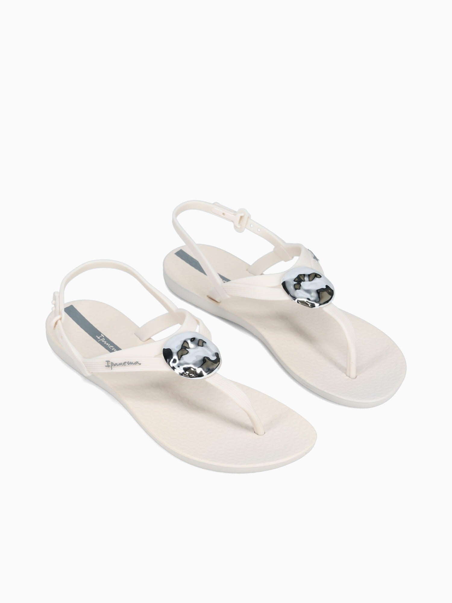 Class Daring Beige Metallic Beige / 5 / M