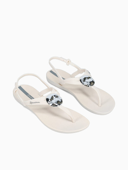 Class Daring Beige Metallic Beige / 5 / M