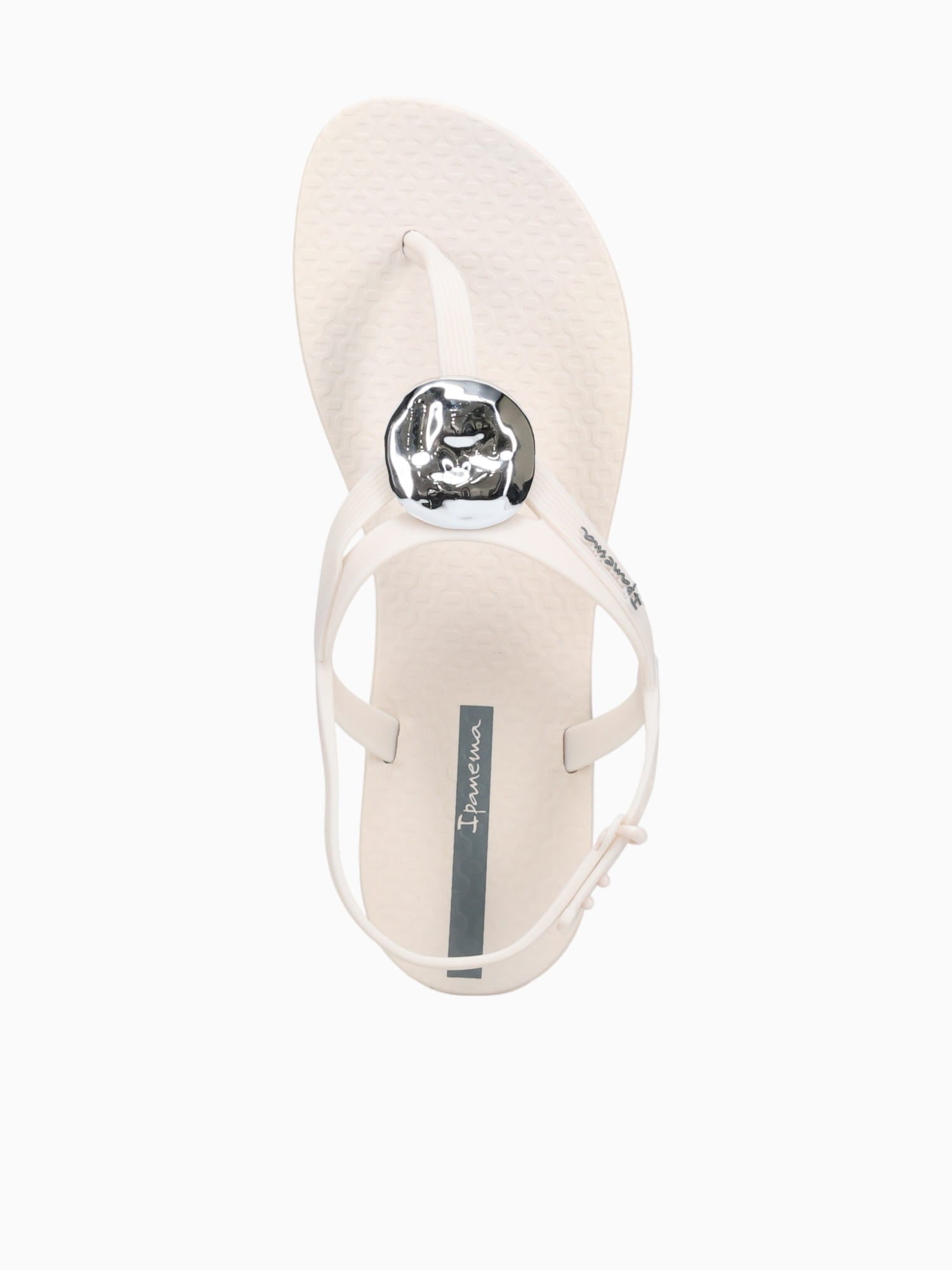 Class Daring Beige Metallic Beige / 5 / M