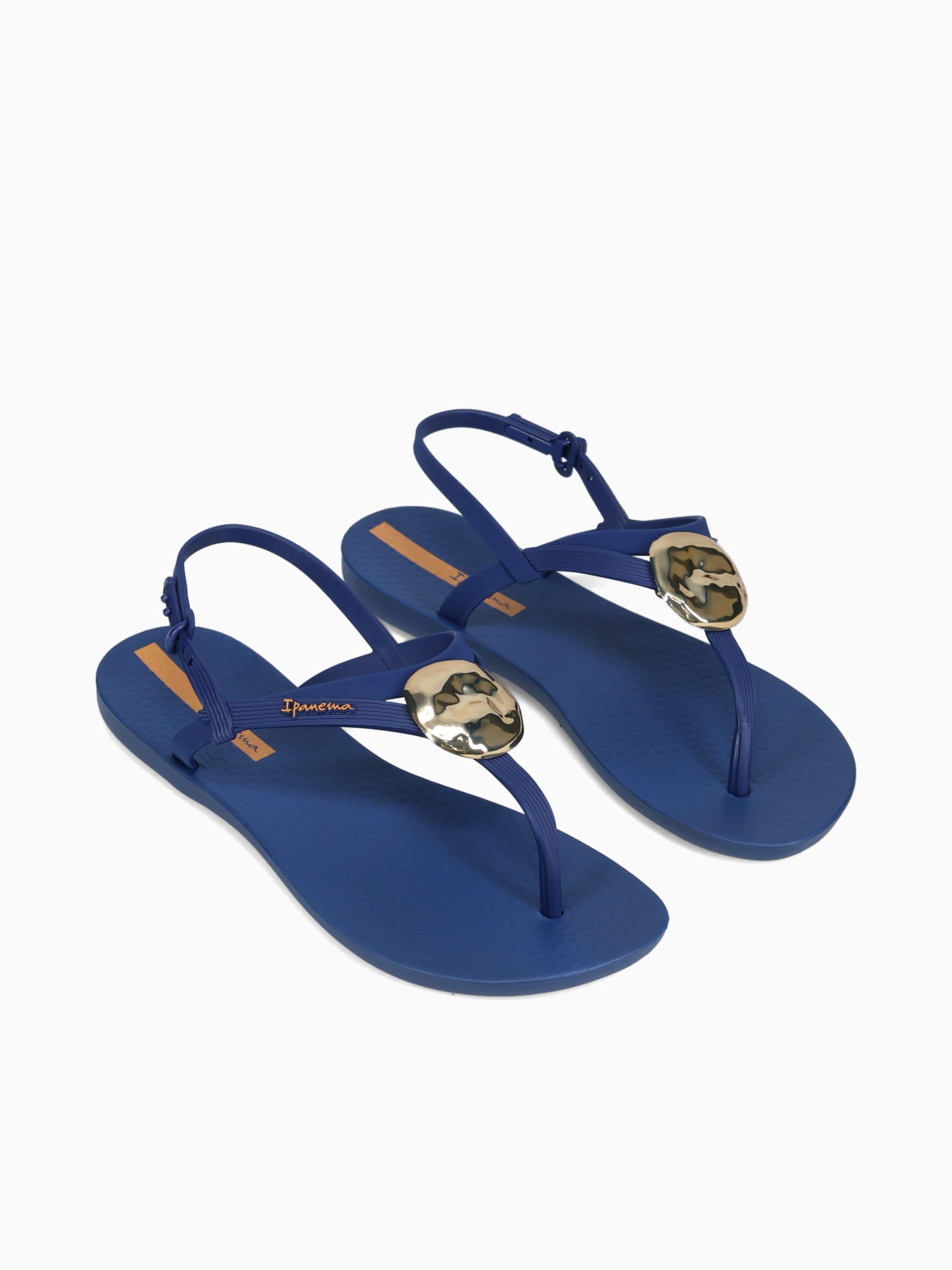Class Daring Blue Metallic Blue / 5 / M